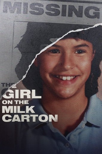 Portrait for The Girl on the Milk Carton - Season 1