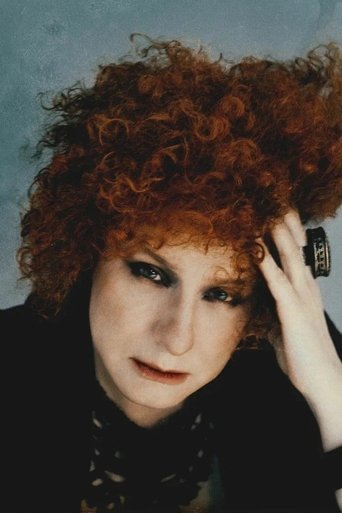Portrait of Varvara Avdyushko