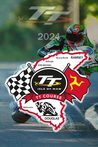 Poster of Isle of Man TT