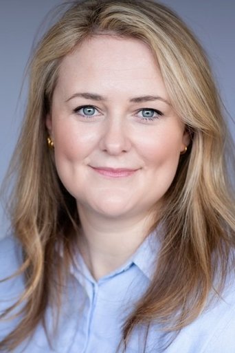 Portrait of Phillipa Dunne
