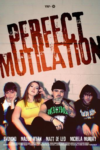 Poster of PERFECT MUTILATION