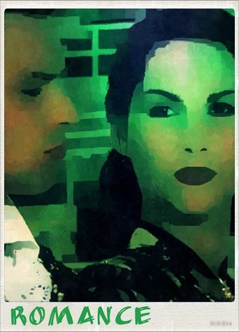 Poster of Romance