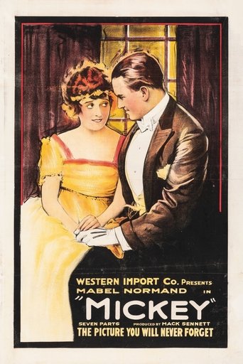 Poster of Mickey