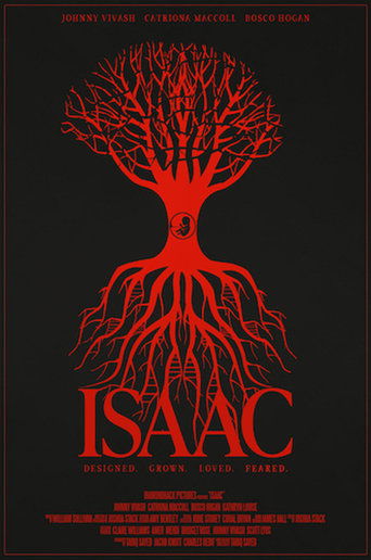 Poster of Isaac