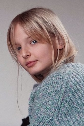 Portrait of Emílie Páclová