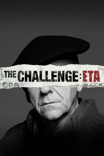 Poster of The Challenge: ETA