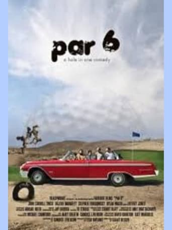 Poster of Par 6