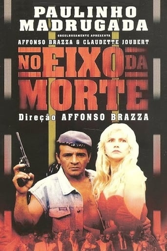 Poster of No Eixo da Morte