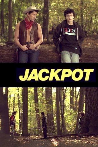 Poster of Jackpot