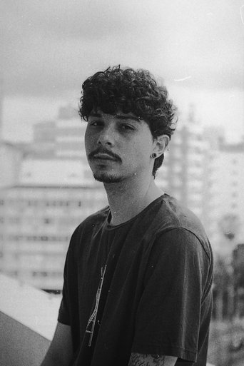 Portrait of Miller Martins