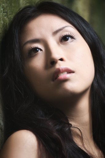 Portrait of Flora Cheung