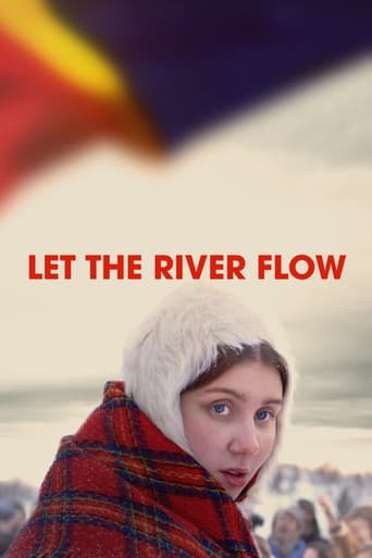 Poster of Let the River Flow