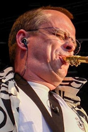 Portrait of Jens Haack