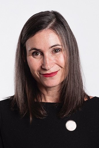 Portrait of Tatiana Hernández