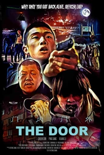 Poster of The Door