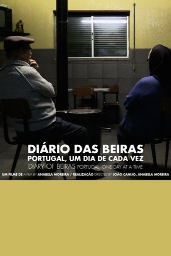 Poster of Diary of Beiras