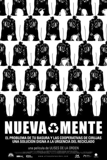 Poster of Nueva mente