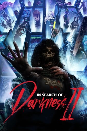 Poster of In Search of Darkness: Part II