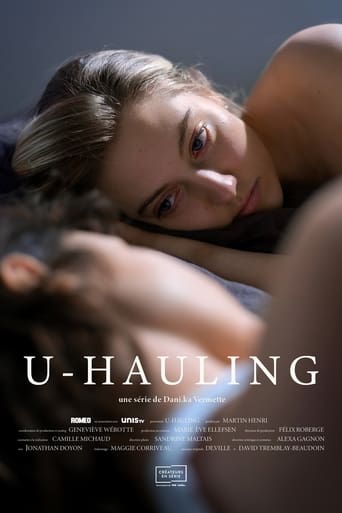 Poster of U-Hauling