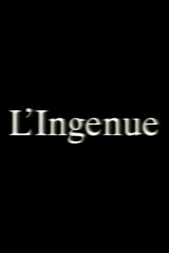 Poster of L'Ingenue