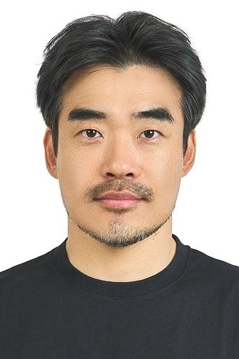Portrait of Jin Dae-yeon