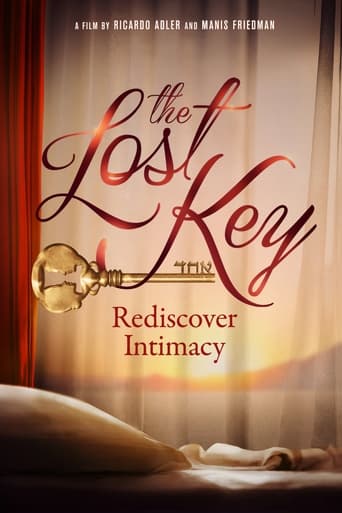 Poster of The Lost Key