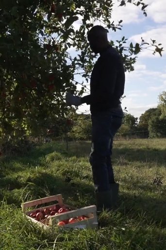 Poster of C’est pas parce qu’on est dans la galère qu’on doit mal bouffer