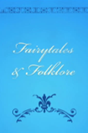 Poster of Fairytales & Folklore