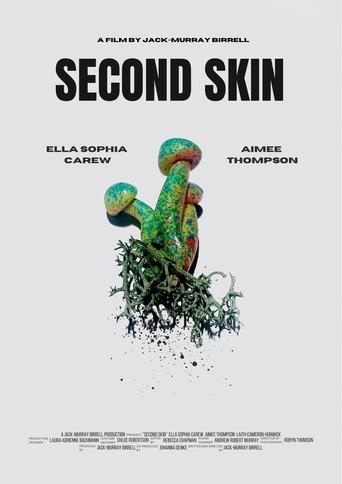 Poster of Second Skin