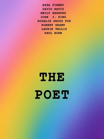 Poster of The Poet