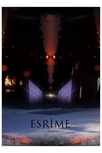 Poster of Esrime