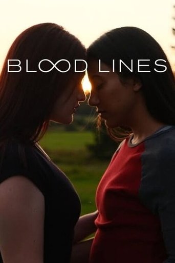 Poster of Blood Lines