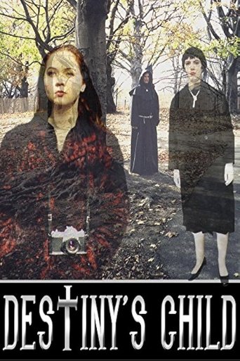 Poster of Destiny's Child