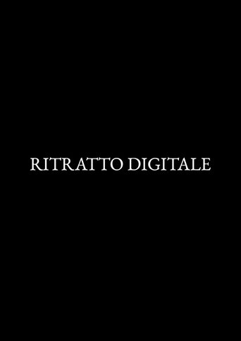 Poster of Ritratto digitale