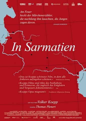 Poster of In Sarmatien