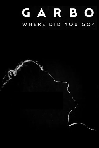 Poster of Garbo: Where Did You Go?