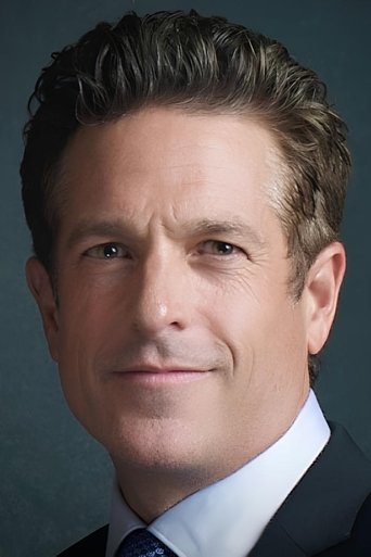 Portrait of Matthew Flint