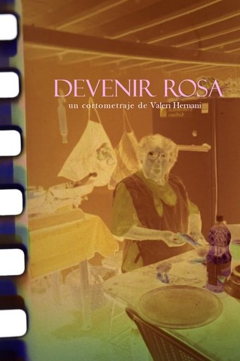 Poster of Devenir Rosa