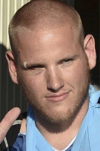 Portrait of Spencer Stone