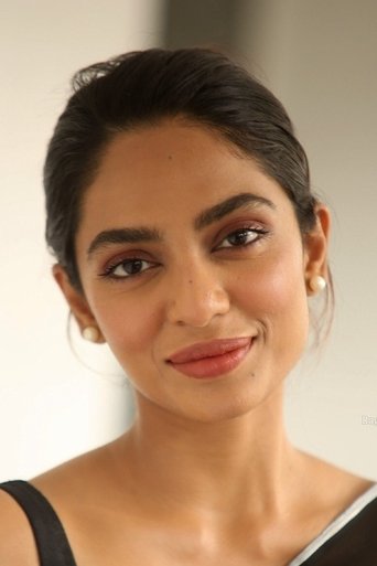 Portrait of Sobhita Dhulipala