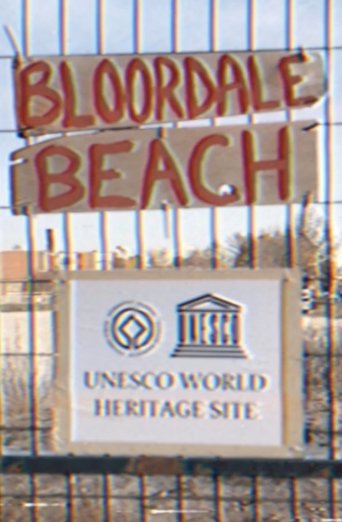 Poster of Bloordale Beach