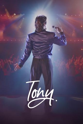 Poster of Tony