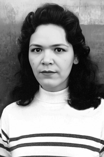 Portrait of Louisette Ighilahriz