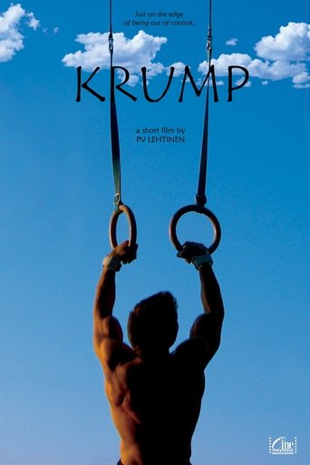 Poster of Krump