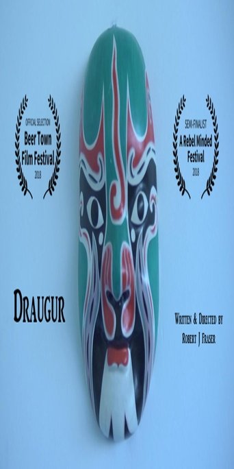 Poster of Draugur