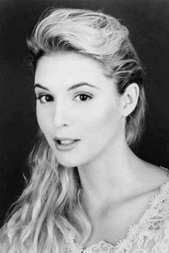 Portrait of Maria Ford