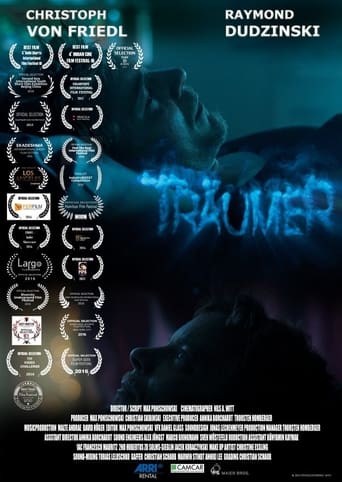 Poster of Dark Dreamer