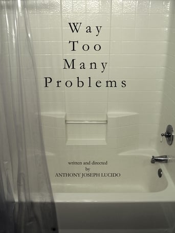 Poster of Way Too Many Problems