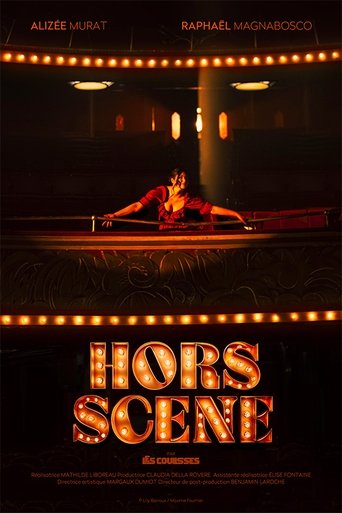 Poster of Hors-Scène
