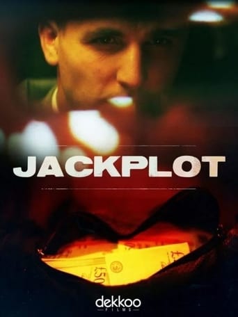 Poster of Jackplot